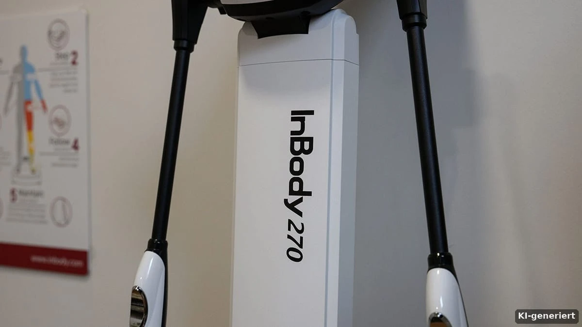 Bodyanalyzer