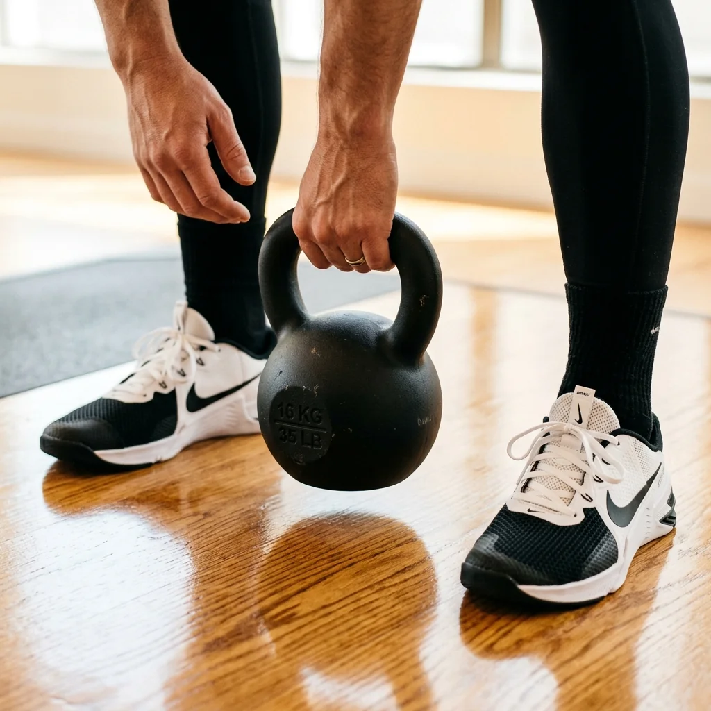 Atmosphäre und Training im Fitmax Leopoldshöhe - Bild 3