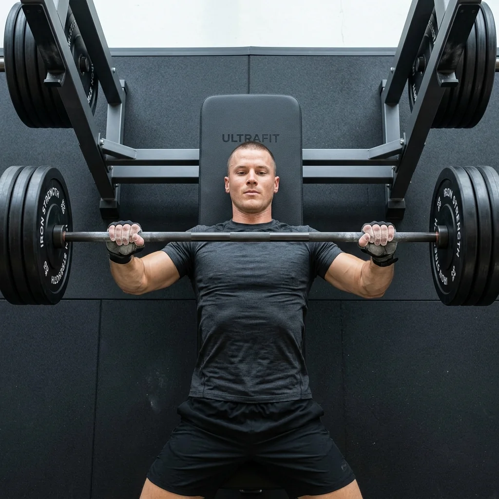 Atmosphäre und Training im Fitmax Leopoldshöhe - Bild 9