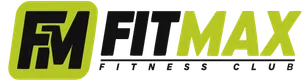 Fitmax Leopoldshöhe Logo