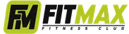 Fitmax Leopoldshöhe Logo