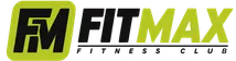 Fitmax Logo