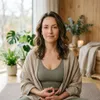 Persona: Wellness-Suchende