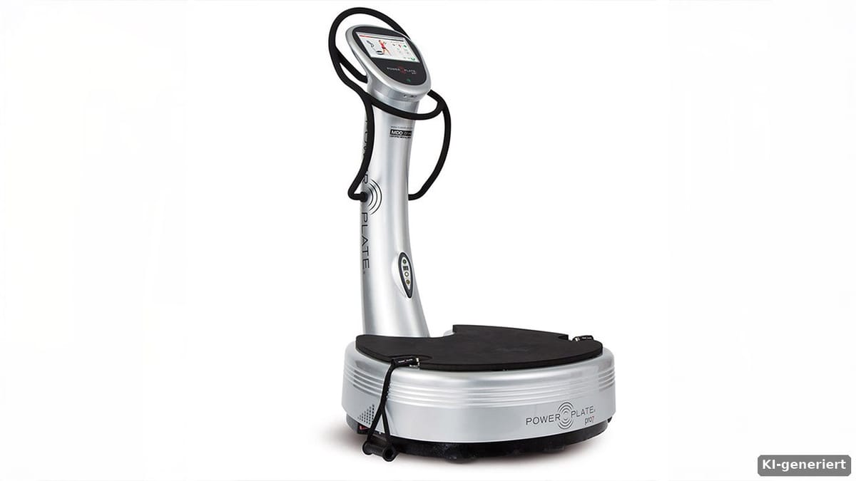 Power Plate