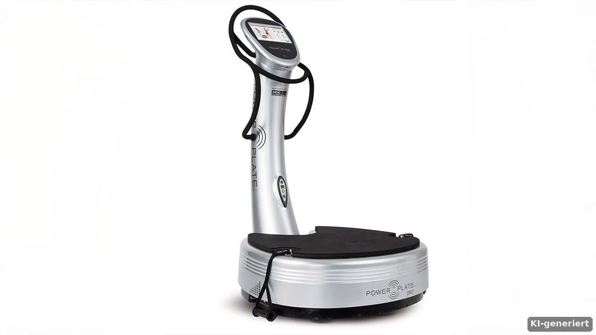 Power Plate