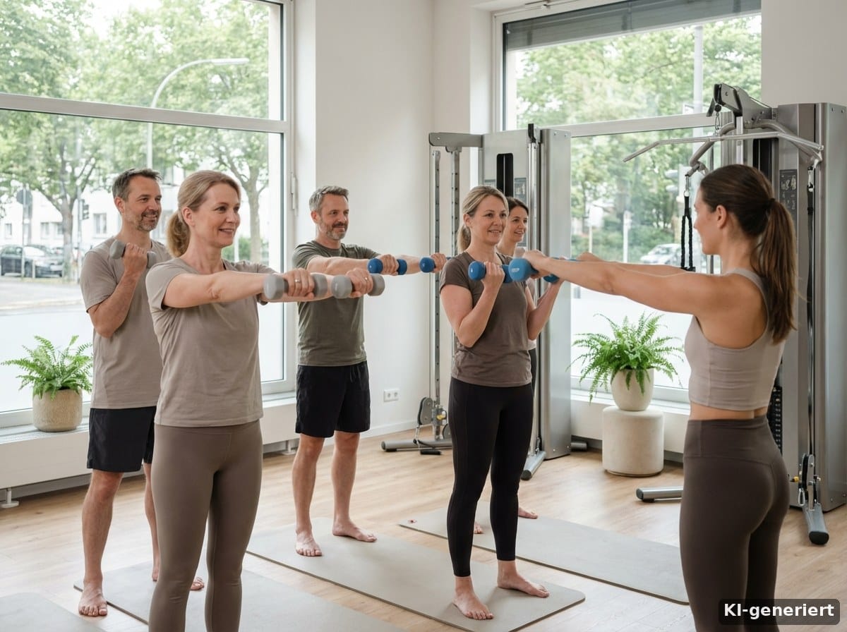 Reha Sport Verein
